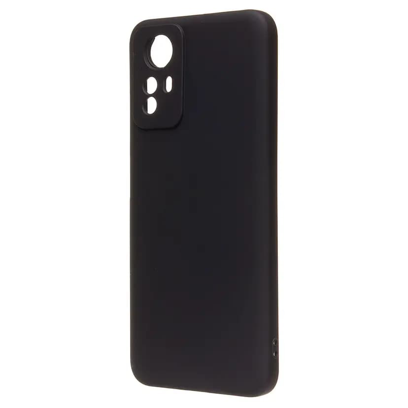 Чехол-накладка - Activ Full Original Design для Redmi Note 12S (black) 