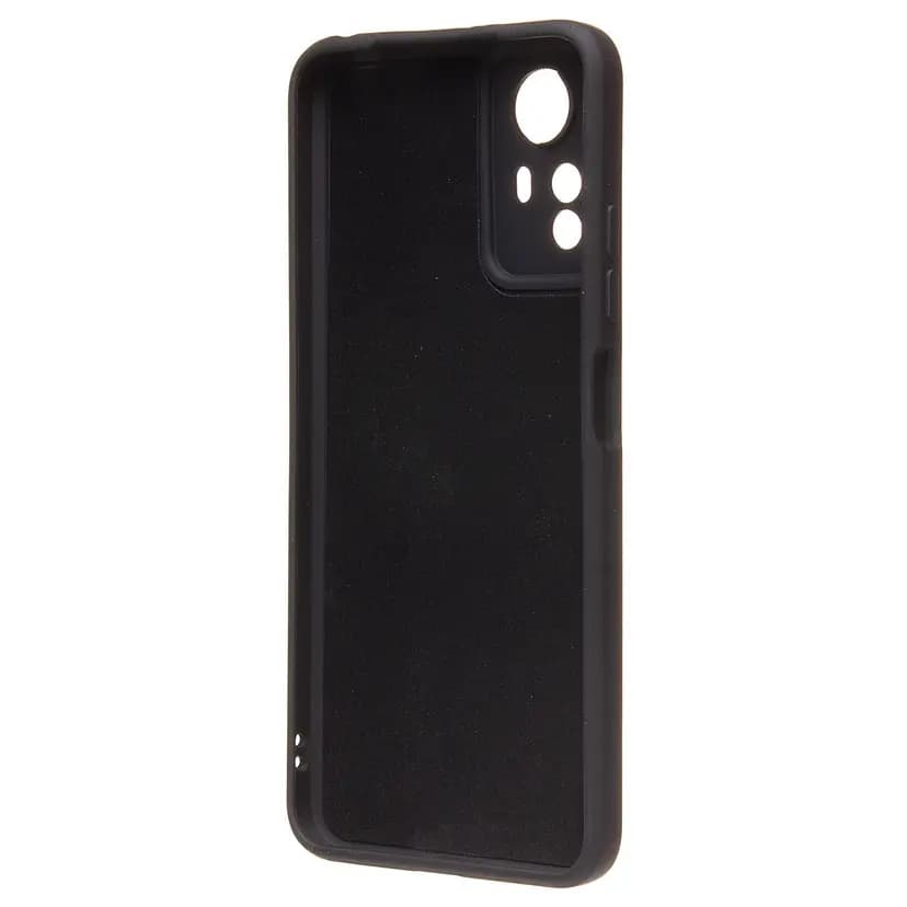 Чехол-накладка - Activ Full Original Design для Redmi Note 12S (black)  — фото 2