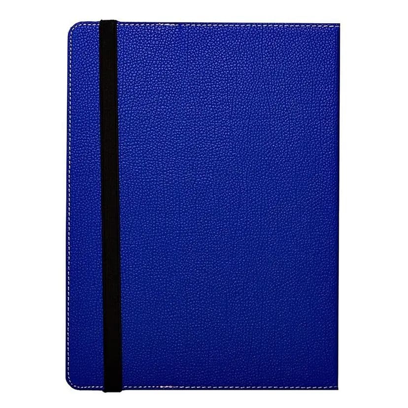 Чехол-книжка - Activ Magic Unicat универсальный 10.0 (blue) 
