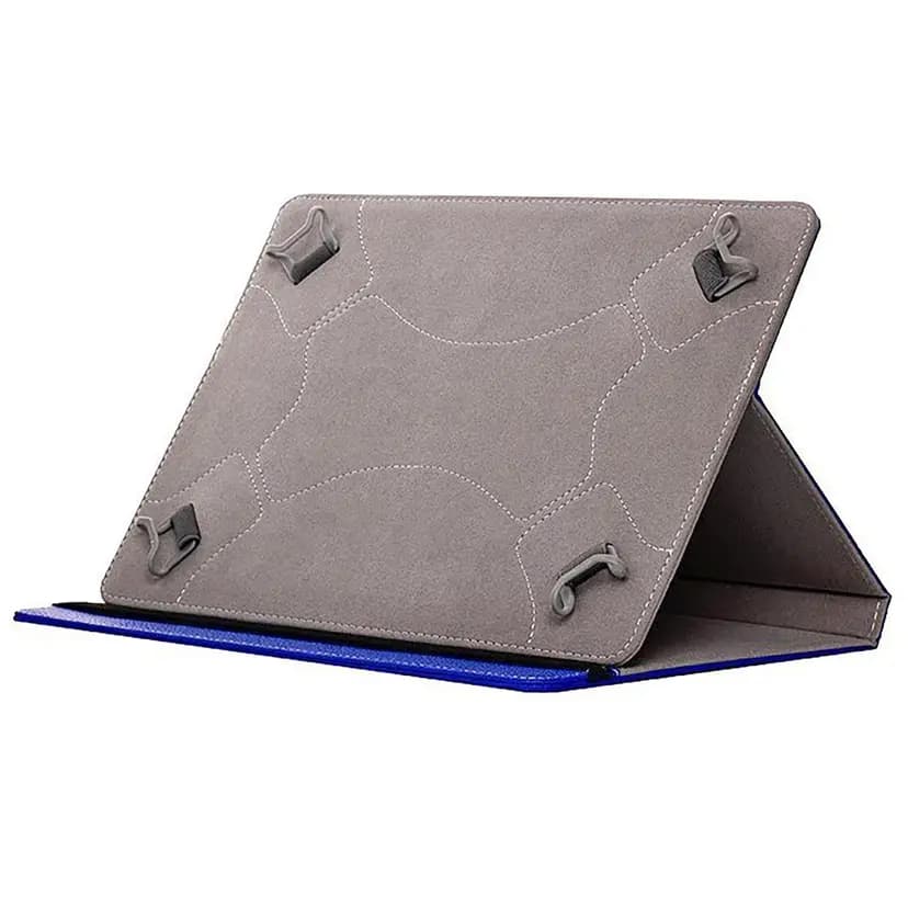 Чехол-книжка - Activ Magic Unicat универсальный 10.0 (blue)  — фото 2