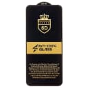 Защитное стекло - Activ 3D для Realme C67 4G/C17 (black)  — фото 2