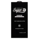Защитное стекло - Activ 3D для Samsung Galaxy S24 Ultra (black)  — фото 2