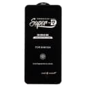 Защитное стекло - Activ 3D для Samsung Galaxy S24/S25 (black)  — фото 2