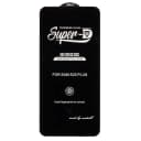 Защитное стекло - Activ 3D для Samsung Galaxy S24+/S25+/S25 Edge (black)  — фото 2