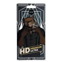 Защитное стекло - Activ 3D для Redmi 13C 4G/13C 5G/Poco C65/M6 5G (black)  — фото 1