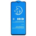 Защитное стекло - Activ 3D для Redmi 13C 4G/13C 5G/Poco C65/M6 5G (black)  — фото 2