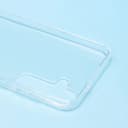 Чехол-накладка - Activ ASC-101 Puffy для Samsung Galaxy S24+ (transparent)  — фото 2