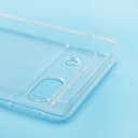 Чехол-накладка - Ультратонкий для Google Pixel 7a (transparent)  — фото 2