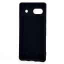 Чехол-накладка - Activ Full Original Design для Google Pixel 7a (black)  — фото 2