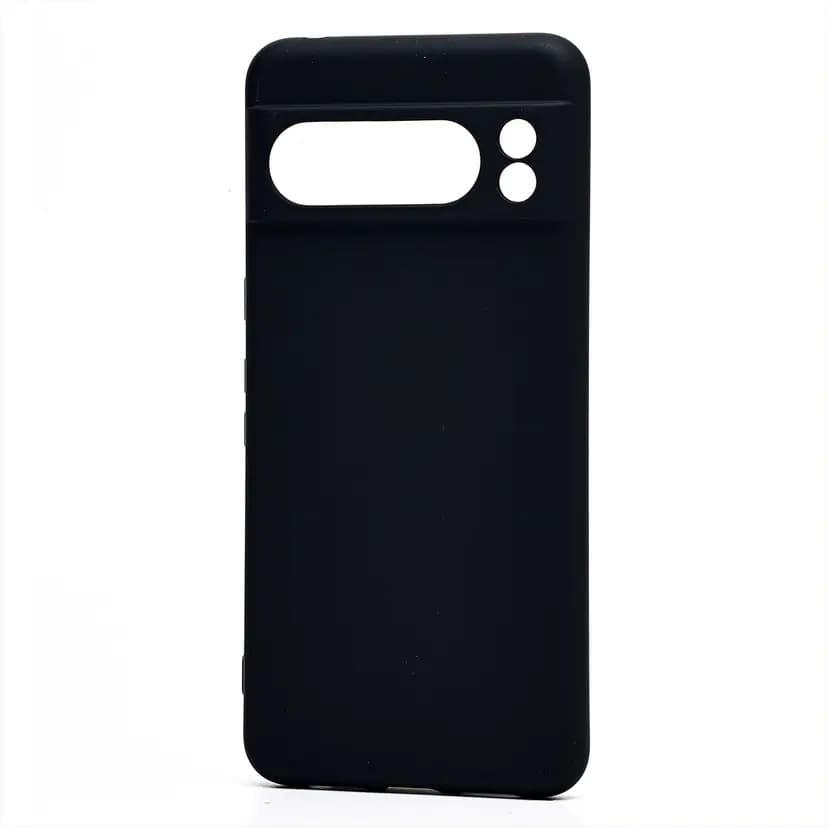Чехол-накладка - Activ Full Original Design для Google Pixel 8 Pro (black) 