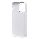Чехол-накладка - PC084 EcoSkin для Apple iPhone 14 Pro (white)  — фото 2