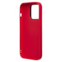 Чехол-накладка - PC084 EcoSkin для Apple iPhone 15 Pro (red)  — фото 2