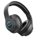 Наушники беспроводные полноразмерные - Borofone BO17 (black)  — фото 2