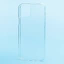 Чехол-накладка - Ультратонкий для Apple iPhone 14 (transparent)  — фото 1