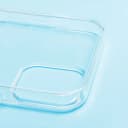 Чехол-накладка - Ультратонкий для Apple iPhone 14 (transparent)  — фото 2