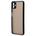 Чехол-накладка - PC041 для Samsung Galaxy A04/A04e (black)  — фото 1