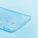 Чехол-накладка - Activ ASC-101 Puffy для Samsung Galaxy A04s (transparent)  — фото 2