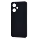 Чехол-накладка - Activ Full Original Design для Redmi 13C 5G/Poco M6 5G (black)  — фото 1