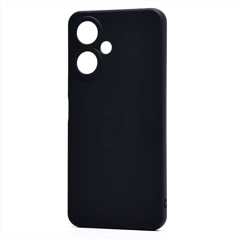 Чехол-накладка - Activ Full Original Design для Redmi 13C 5G/Poco M6 5G (black) 