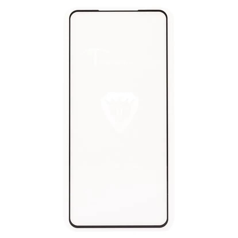 Защитное стекло - Brera 2.5D для Honor 10X Lite/Huawei P Smart 2021/Y7a (black)  — фото 2