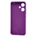 Чехол-накладка - Activ Full Original Design для Redmi 13C 5G/Poco M6 5G (violet)  — фото 2