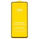 Защитное стекло - Full Glue 2.5D для Xiaomi 12 lite (black)  — фото 2