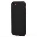 Чехол-накладка - Activ Full Original Design для Apple iPhone 7/8/SE 2020/SE 2022 (black)  — фото 1