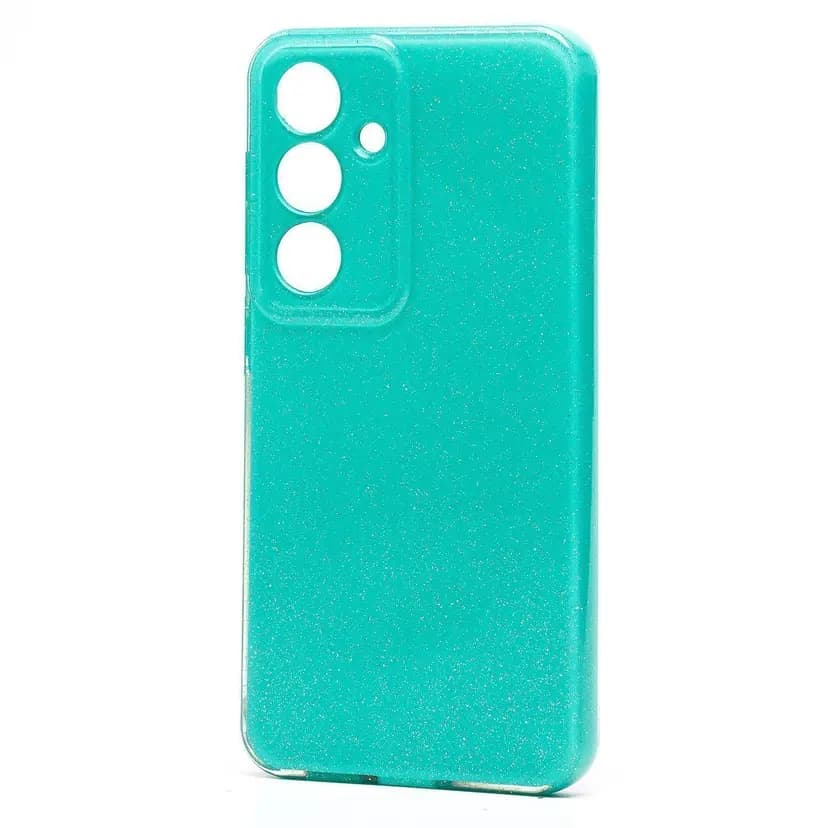 Чехол-накладка - SC328 для Samsung Galaxy S24 (mint)
