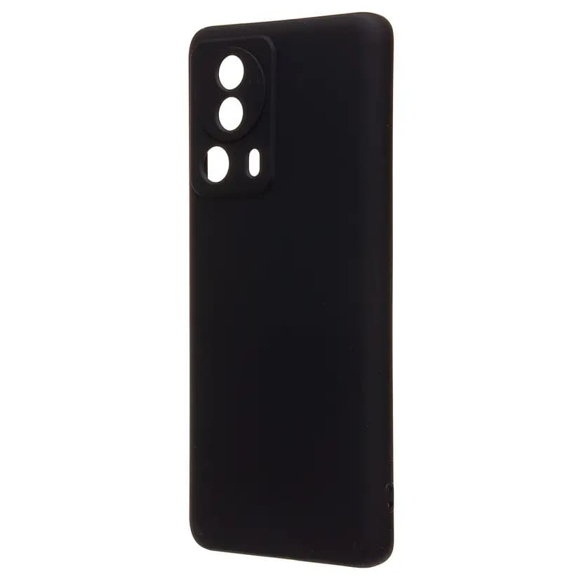 Чехол-накладка - Activ Full Original Design для Xiaomi 13 lite (black) 