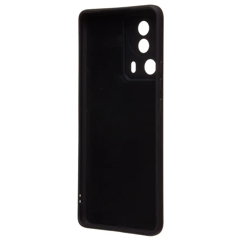 Чехол-накладка - Activ Full Original Design для Xiaomi 13 lite (black)  — фото 2