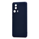Чехол-накладка - Activ Full Original Design для Xiaomi 13 lite (dark blue)  — фото 1