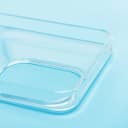 Чехол-накладка - Ультратонкий для Redmi 13C 5G/Poco M6 5G (transparent)  — фото 2