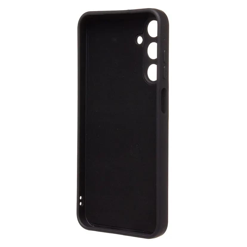 Чехол-накладка - Activ Full Original Design для Samsung Galaxy A25 5G (black) — фото 2
