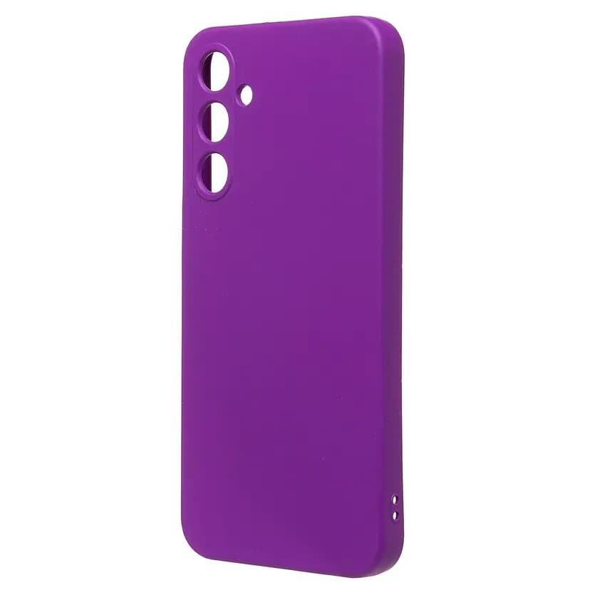 Чехол-накладка - Activ Full Original Design для Samsung Galaxy A25 5G (violet) 