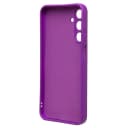 Чехол-накладка - Activ Full Original Design для Samsung Galaxy A25 5G (violet)  — фото 2