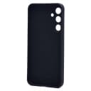 Чехол-накладка - Activ Full Original Design для Samsung Galaxy A35 (black)  — фото 2