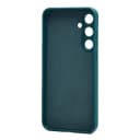 Чехол-накладка - Activ Full Original Design для Samsung Galaxy A35 (dark green)  — фото 2