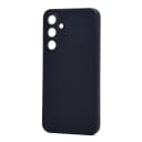 Чехол-накладка - Activ Full Original Design для Samsung Galaxy A55 (black)  — фото 1