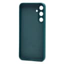 Чехол-накладка - Activ Full Original Design для Samsung Galaxy A55 (dark green)  — фото 2