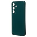 Чехол-накладка - Activ Full Original Design для Samsung Galaxy S24 (dark green)  — фото 1
