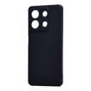 Чехол-накладка - Activ Full Original Design для Redmi Note 13 5G (black)  — фото 1