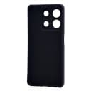 Чехол-накладка - Activ Full Original Design для Redmi Note 13 5G (black)  — фото 2