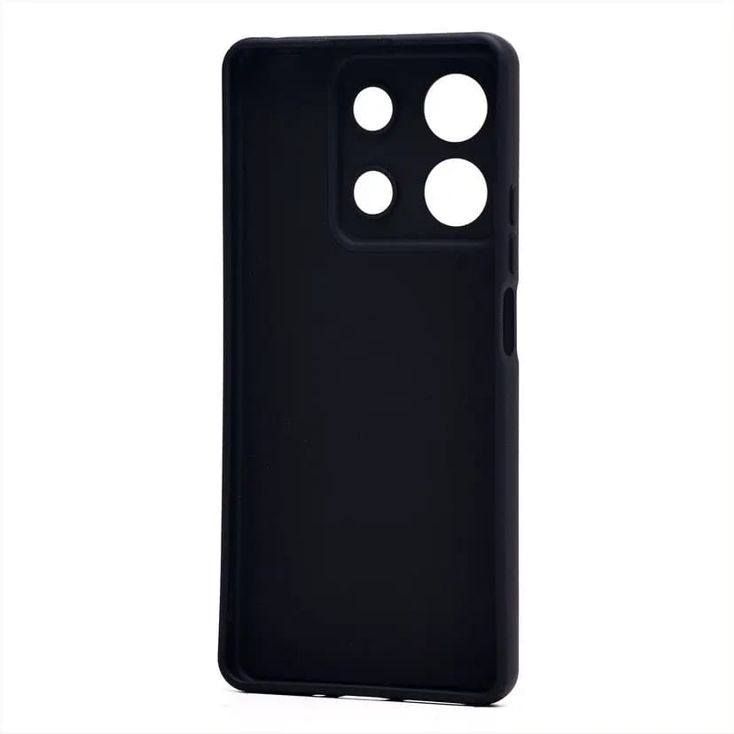 Чехол-накладка - Activ Full Original Design для Redmi Note 13 5G (black) — фото 2