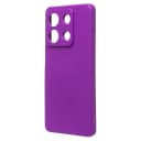 Чехол-накладка - Activ Full Original Design для Redmi Note 13 5G (violet)  — фото 1