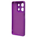 Чехол-накладка - Activ Full Original Design для Redmi Note 13 5G (violet)  — фото 2