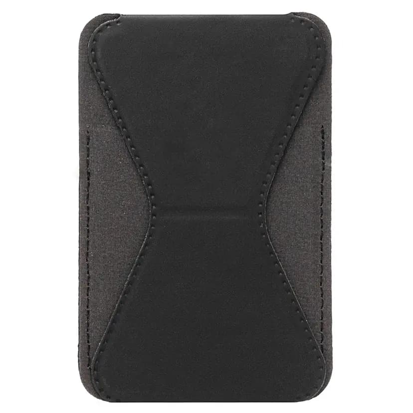 Картхолдер клейкий - CH02 (black) 