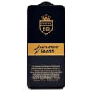 Защитное стекло - Activ 3D для Infinix Smart 8 Pro (black)  — фото 2