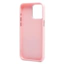 Чехол-накладка - SC311 для Apple iPhone 15 Pro Max (light pink)  — фото 2