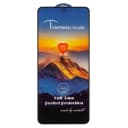 Защитное стекло - Brera 2.5D для Samsung Galaxy A35/A55 (black)  — фото 2