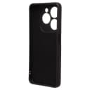 Чехол-накладка - Activ Full Original Design для Infinix Hot 40i (black)  — фото 2